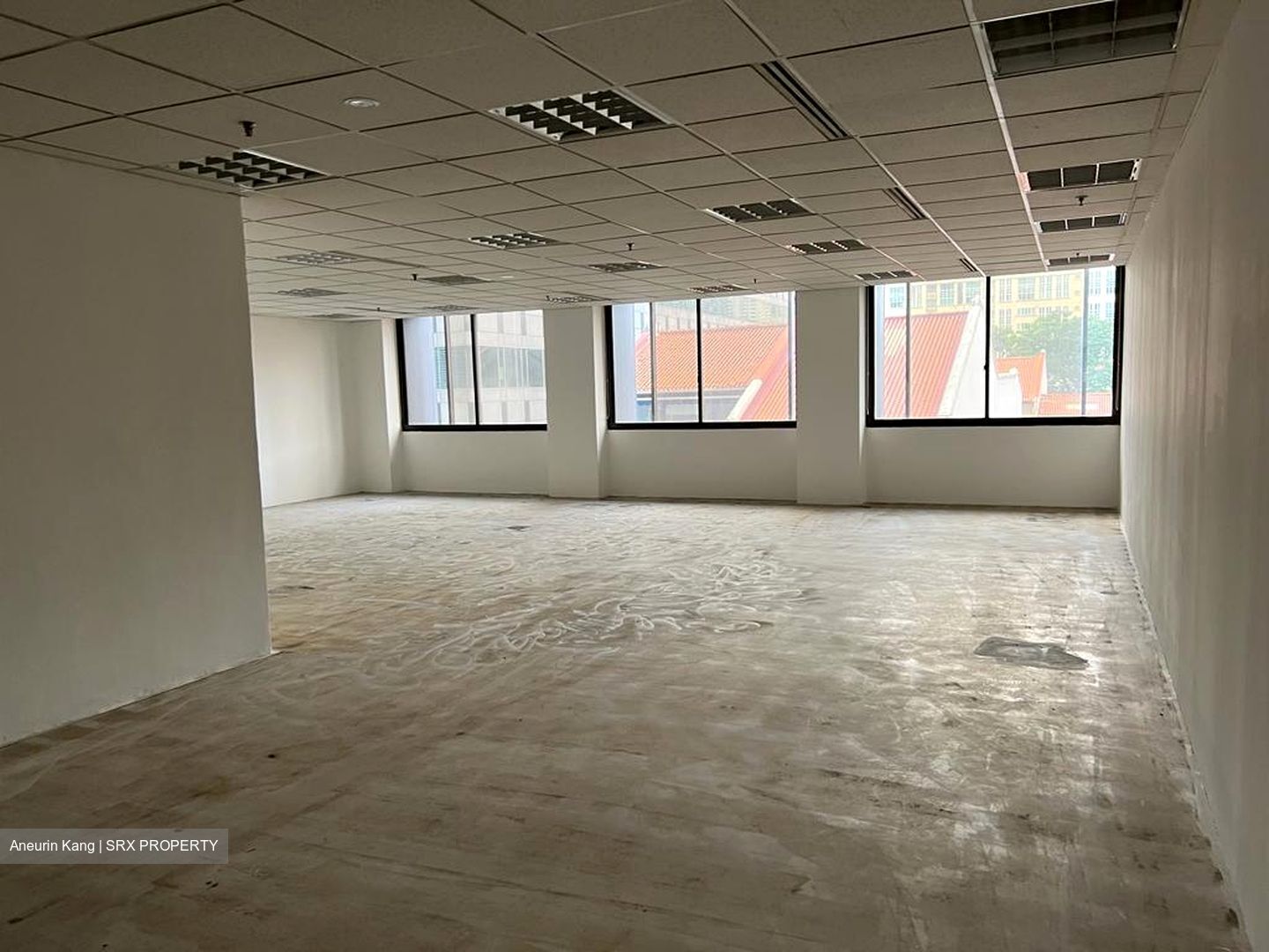 Cecil Court (D1), Office #388333131